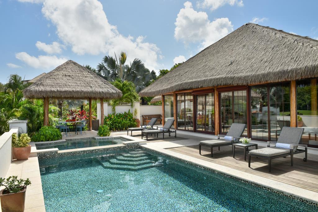 Paradise Beach Nevis Zimmer foto