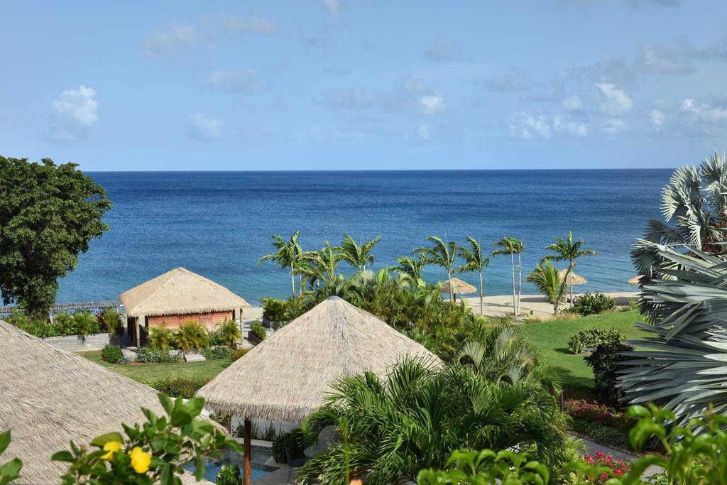 Paradise Beach Nevis Zimmer foto