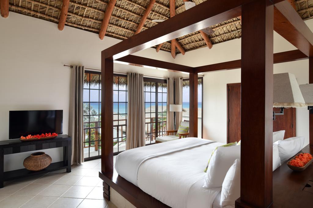 Paradise Beach Nevis Zimmer foto