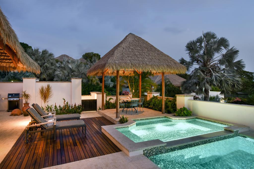 Paradise Beach Nevis Zimmer foto