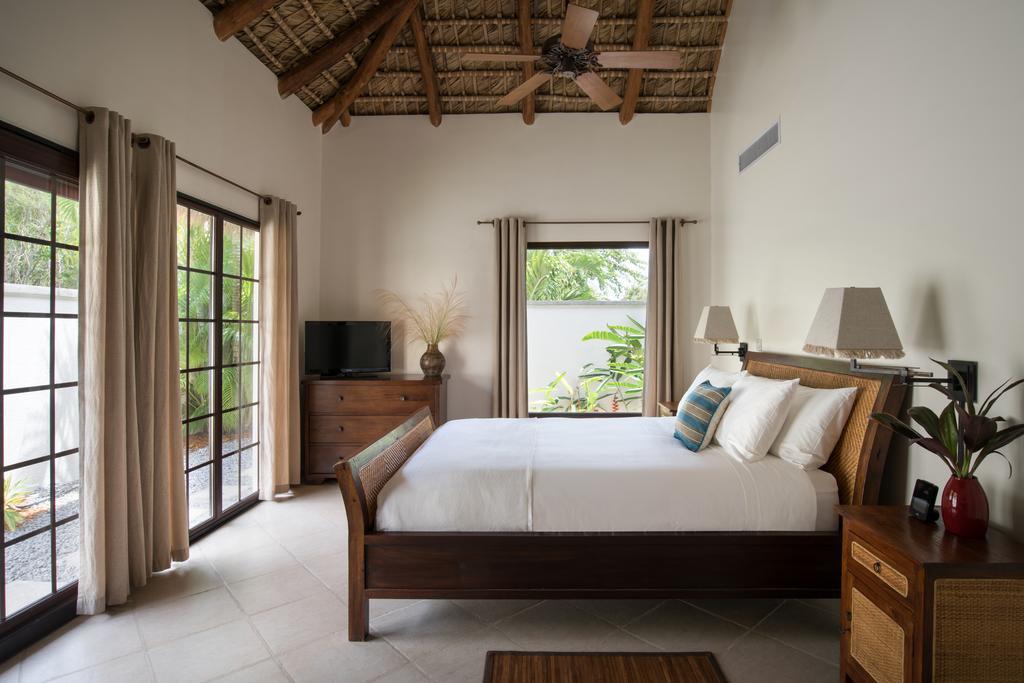 Paradise Beach Nevis Zimmer foto