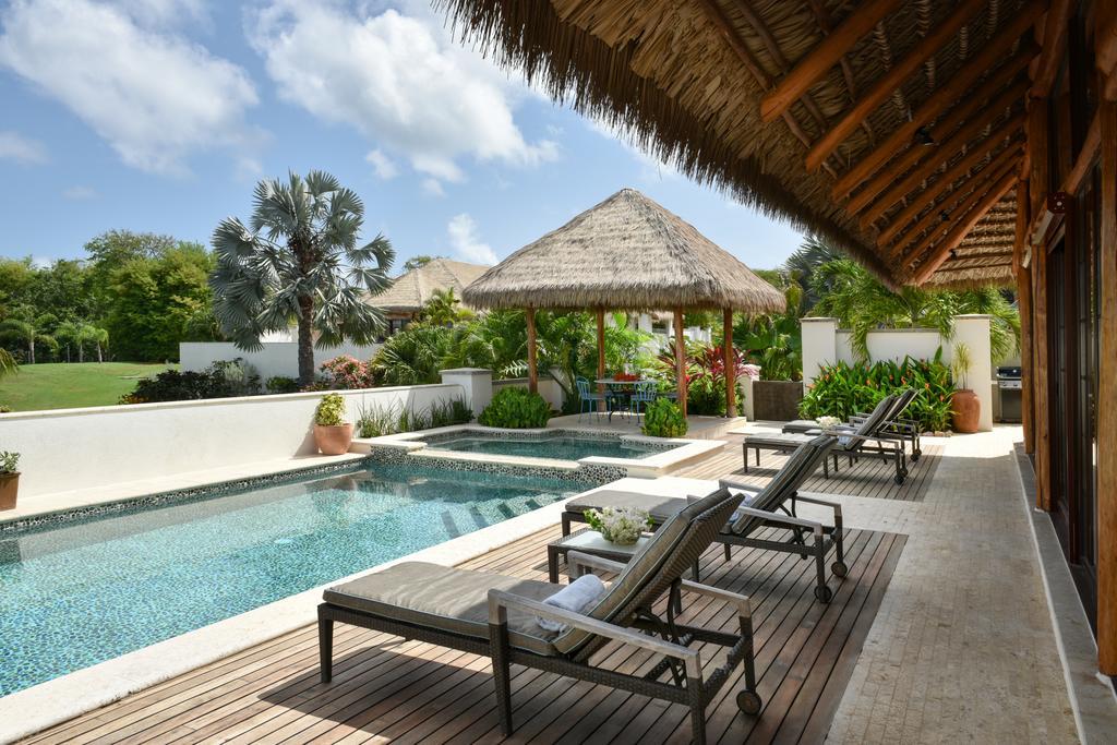 Paradise Beach Nevis Zimmer foto