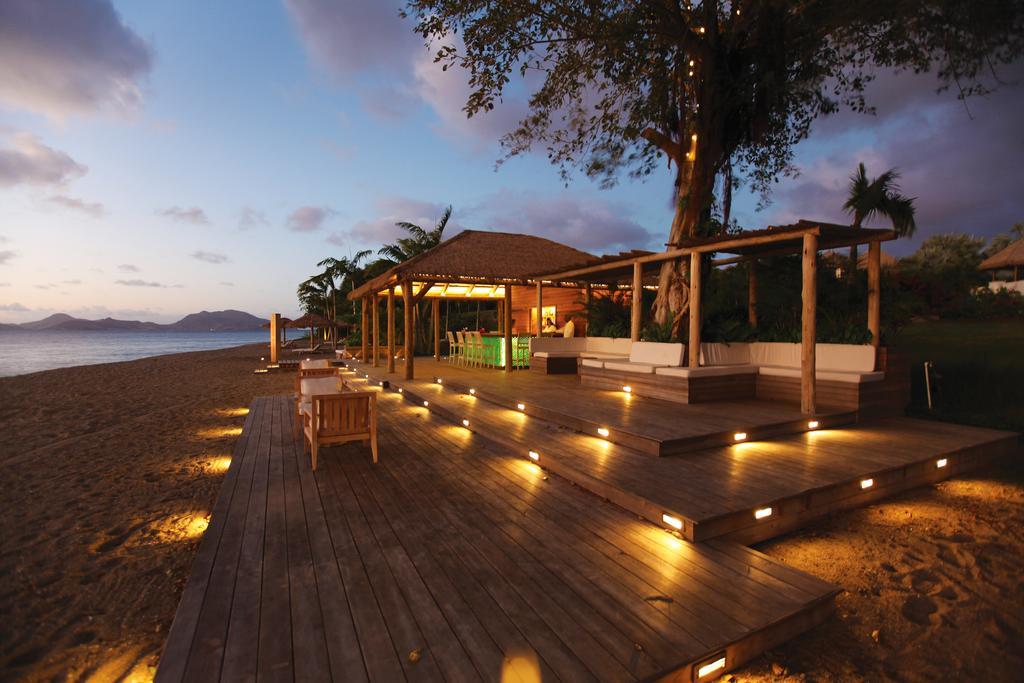 Paradise Beach Nevis Zimmer foto