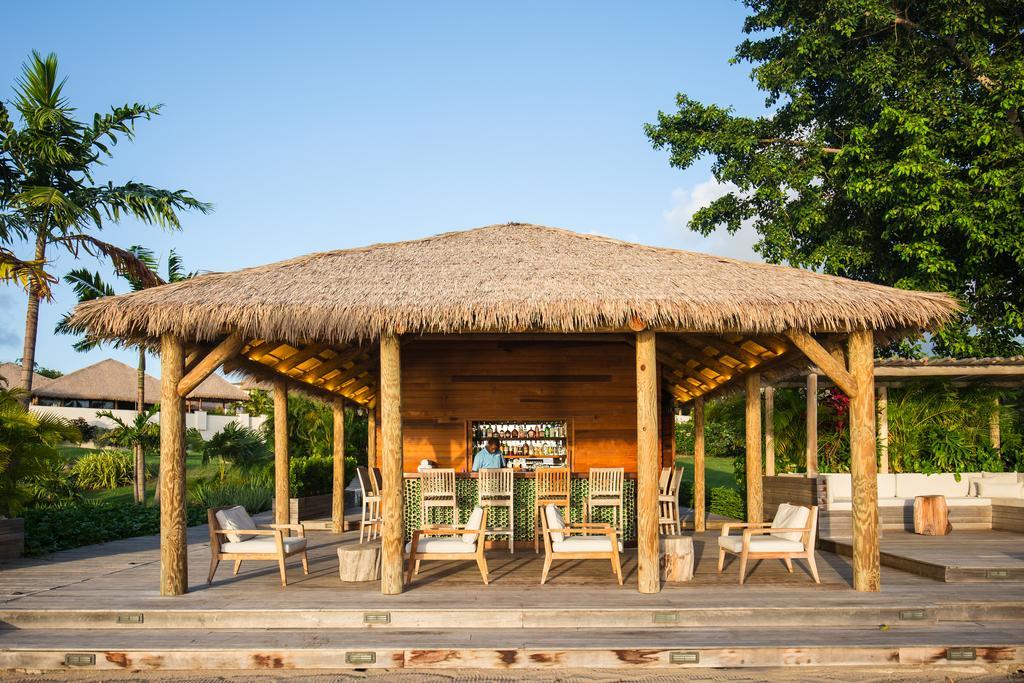 Paradise Beach Nevis Zimmer foto